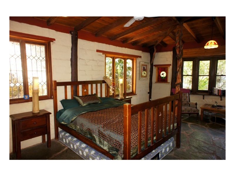 25 Faraway Rd, Kyogle NSW 2474