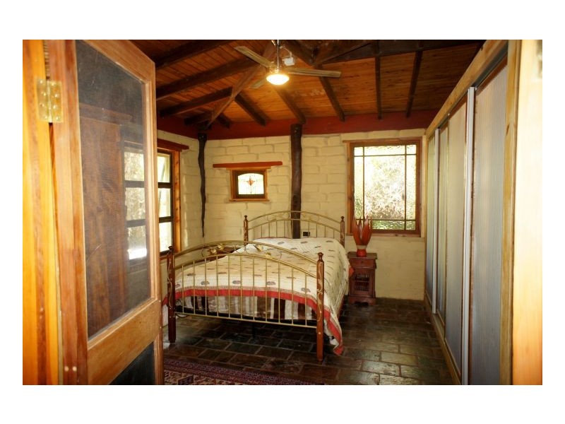 25 Faraway Rd, Kyogle NSW 2474