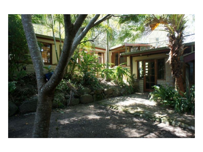 25 Faraway Rd, Kyogle NSW 2474