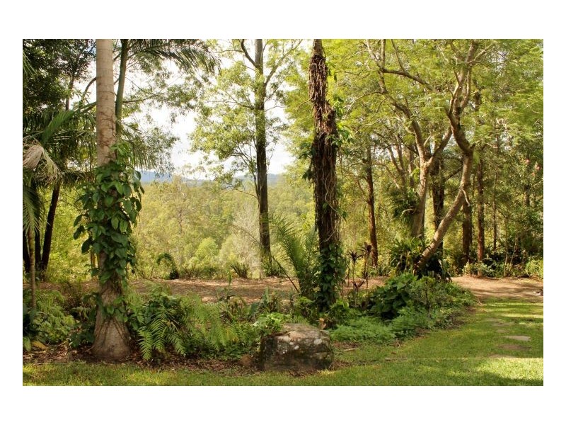 25 Faraway Rd, Kyogle NSW 2474