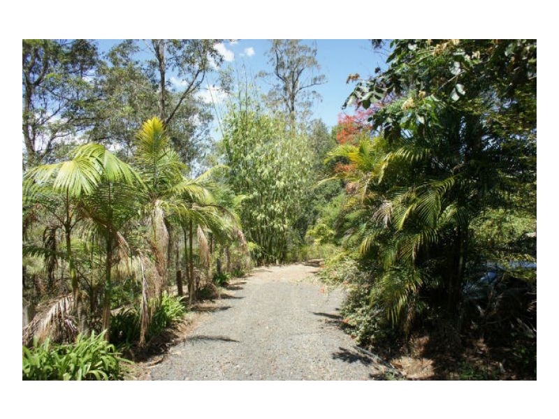 25 Faraway Rd, Kyogle NSW 2474