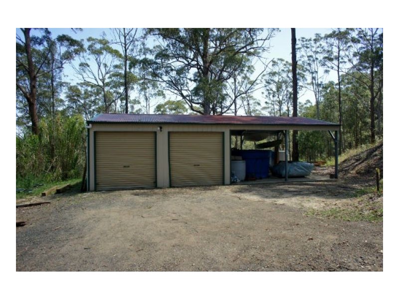 25 Faraway Rd, Kyogle NSW 2474