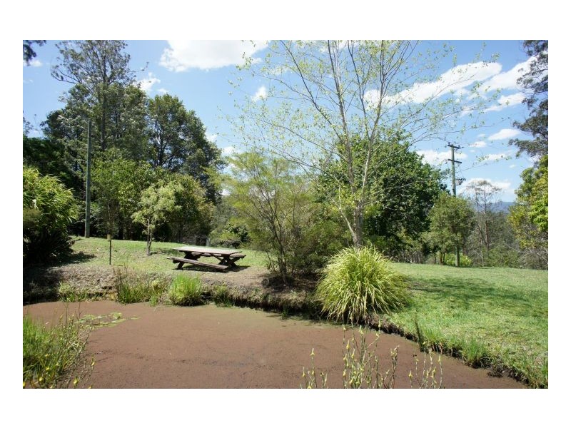 25 Faraway Rd, Kyogle NSW 2474