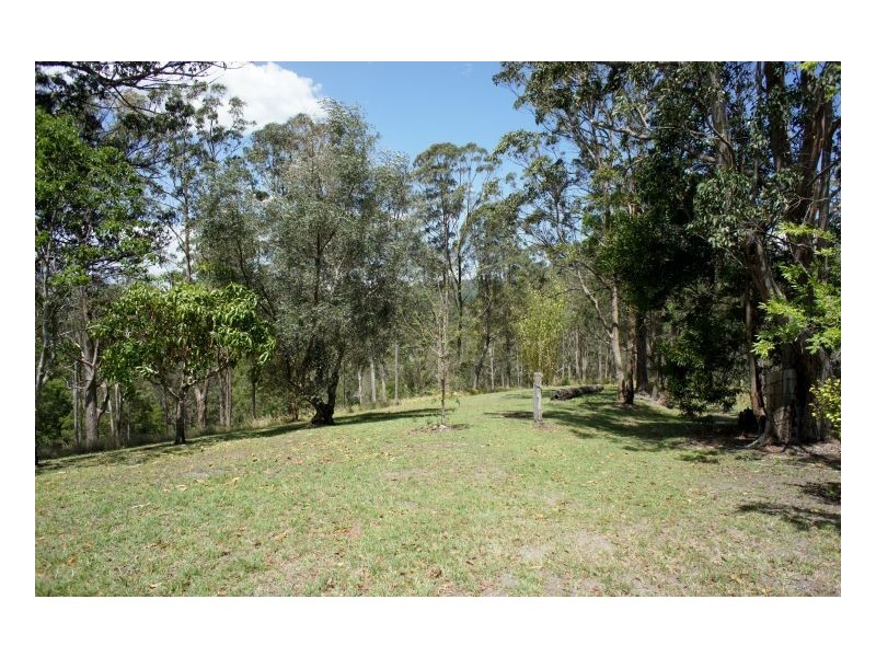 25 Faraway Rd, Kyogle NSW 2474