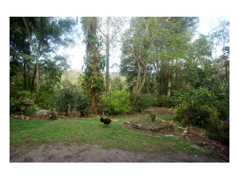 25 Faraway Rd, Kyogle NSW 2474