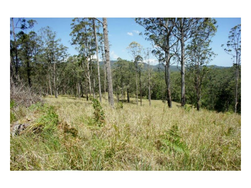 25 Faraway Rd, Kyogle NSW 2474