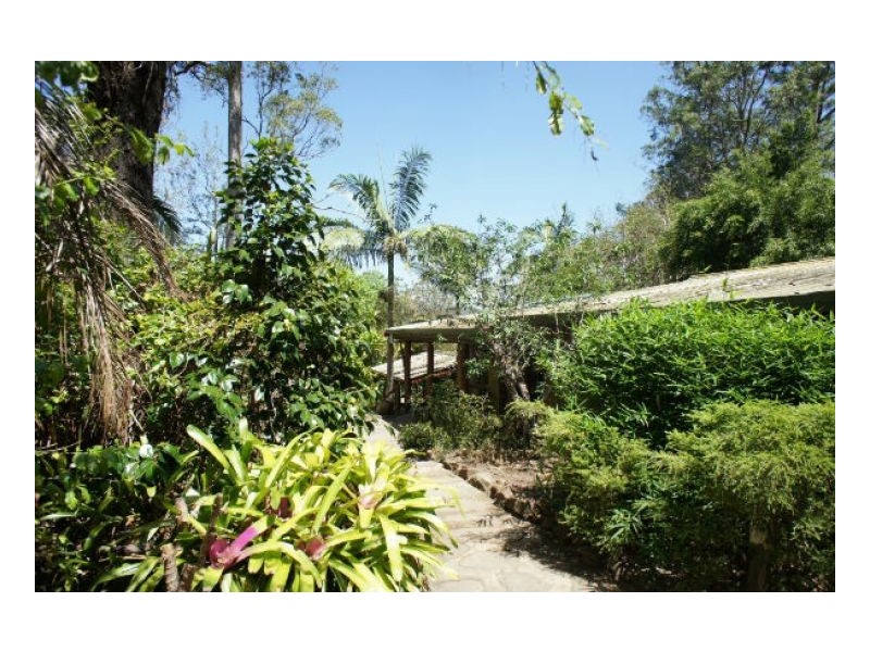 25 Faraway Rd, Kyogle NSW 2474