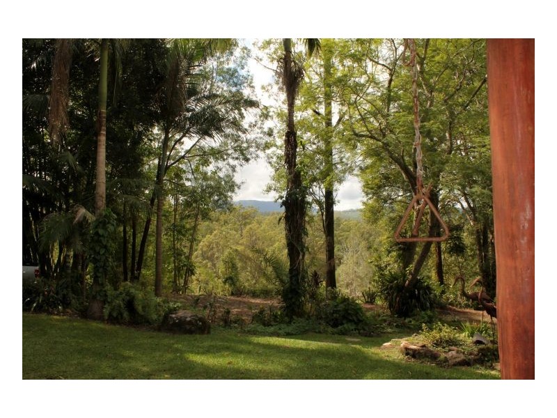 25 Faraway Rd, Kyogle NSW 2474