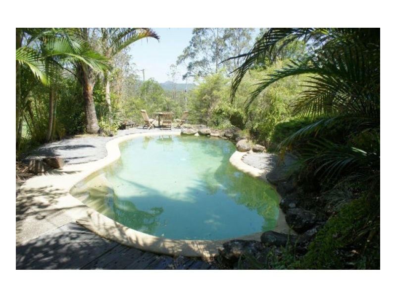 25 Faraway Rd, Kyogle NSW 2474