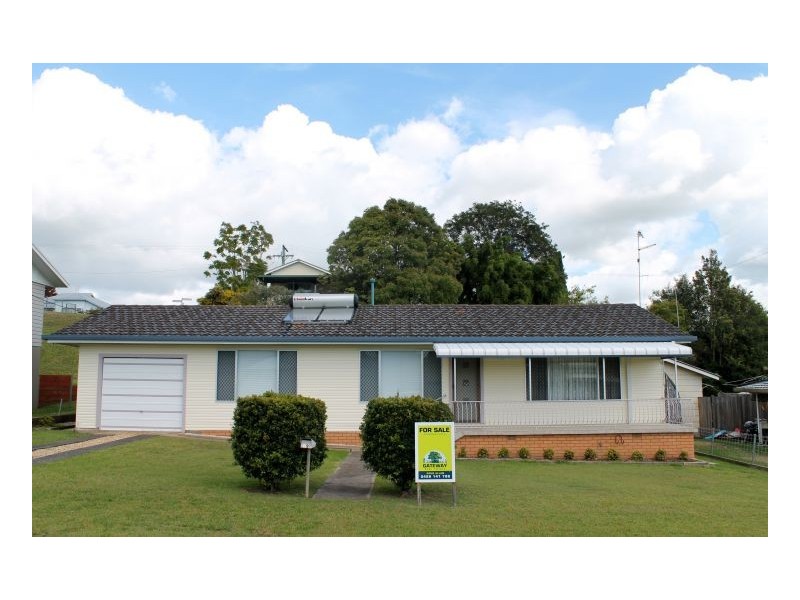 29 Colin Street, Kyogle NSW 2474