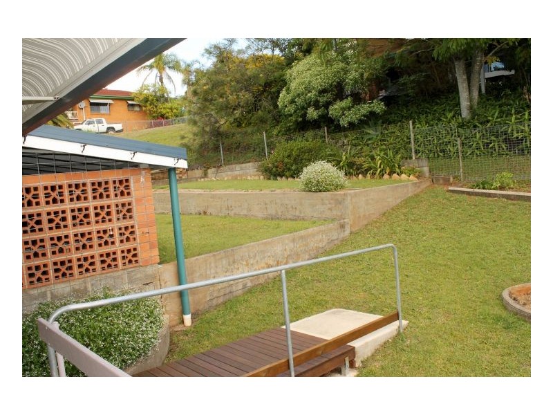 29 Colin Street, Kyogle NSW 2474