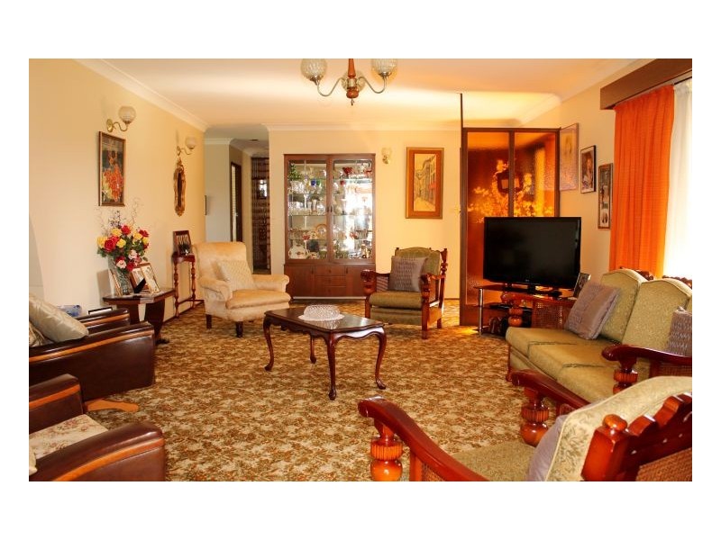 1 James Street, Kyogle NSW 2474