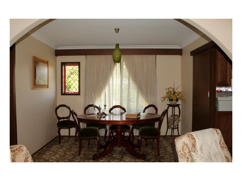 1 James Street, Kyogle NSW 2474