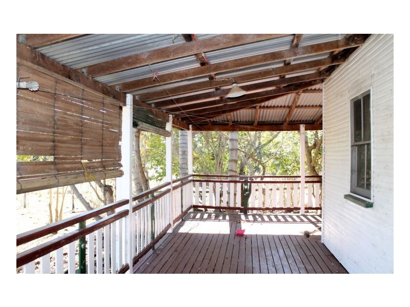 23 Old Mill Road, Kyogle NSW 2474