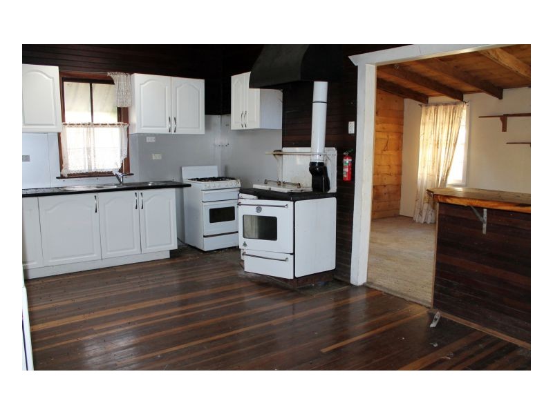 23 Old Mill Road, Kyogle NSW 2474