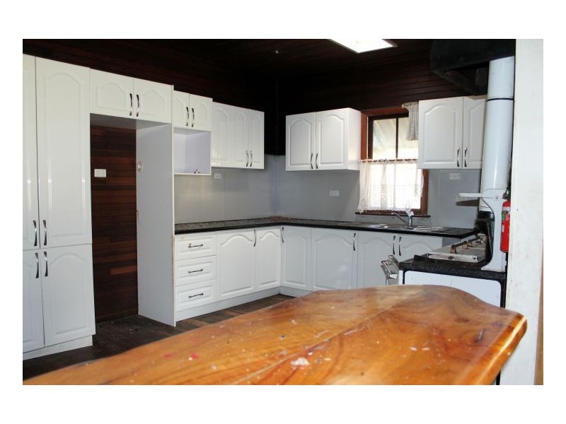 23 Old Mill Road, Kyogle NSW 2474