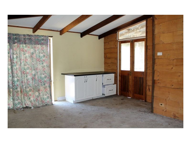 23 Old Mill Road, Kyogle NSW 2474