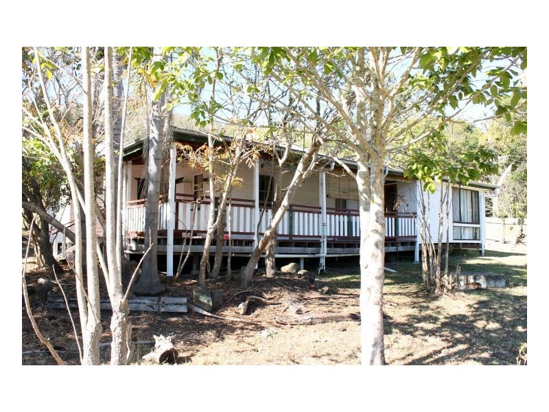 23 Old Mill Road, Kyogle NSW 2474