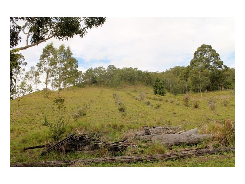 23 Old Mill Road, Kyogle NSW 2474