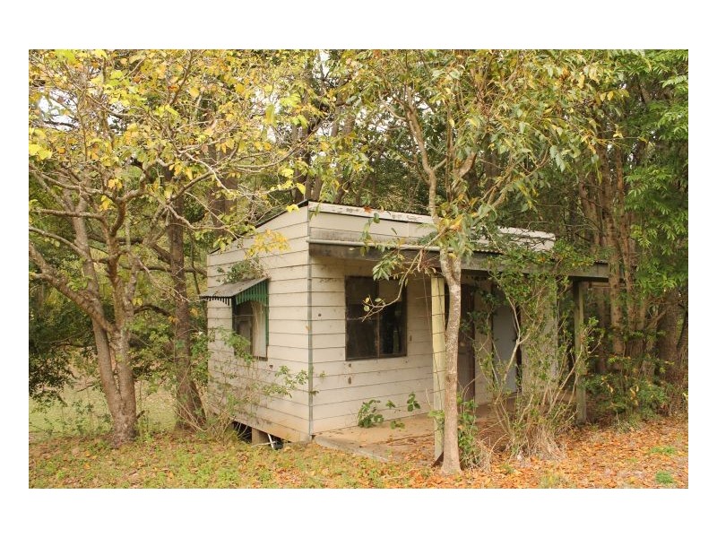 23 Old Mill Road, Kyogle NSW 2474