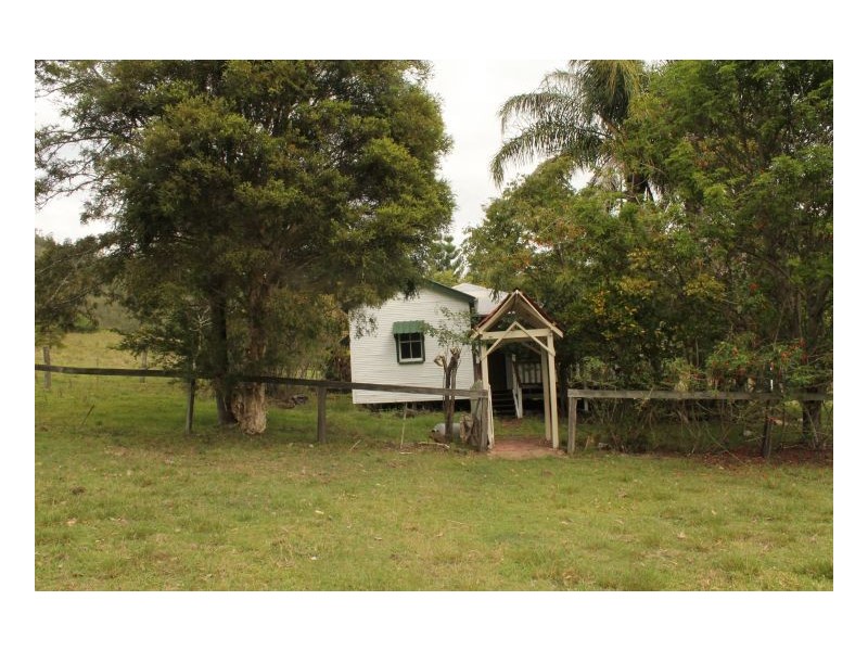 23 Old Mill Road, Kyogle NSW 2474