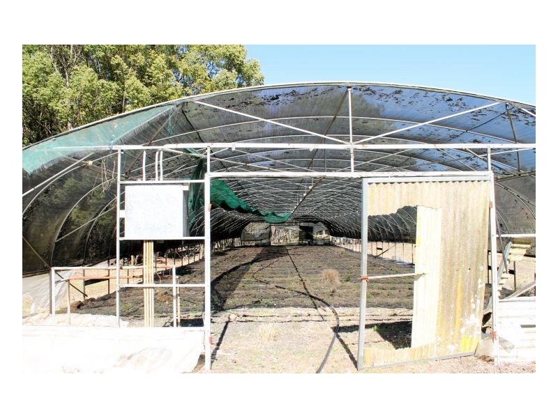 23 Old Mill Road, Kyogle NSW 2474