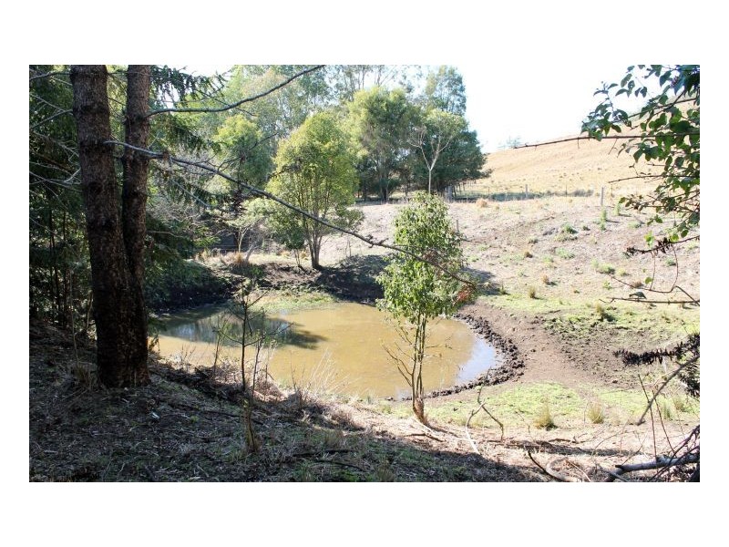 23 Old Mill Road, Kyogle NSW 2474