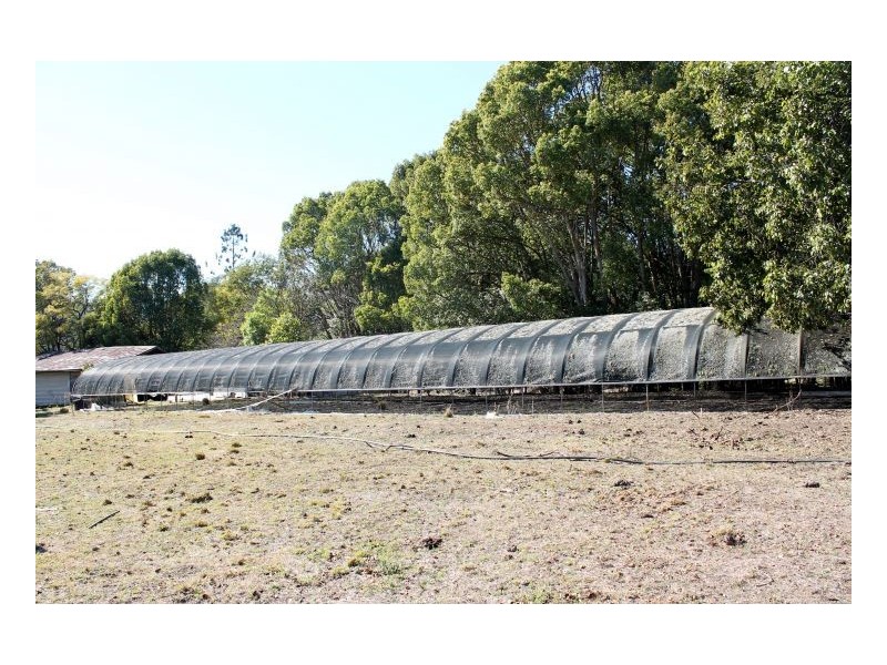 23 Old Mill Road, Kyogle NSW 2474