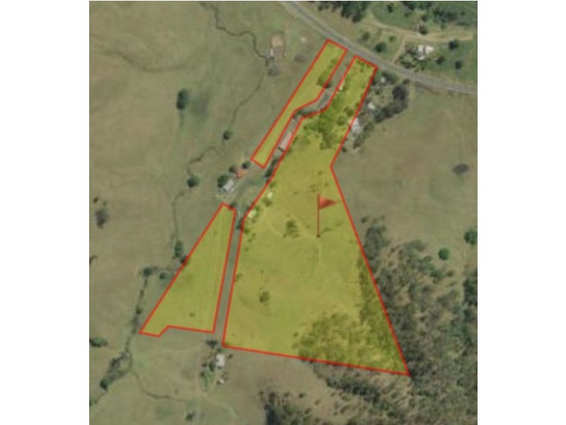 23 Old Mill Road, Kyogle NSW 2474