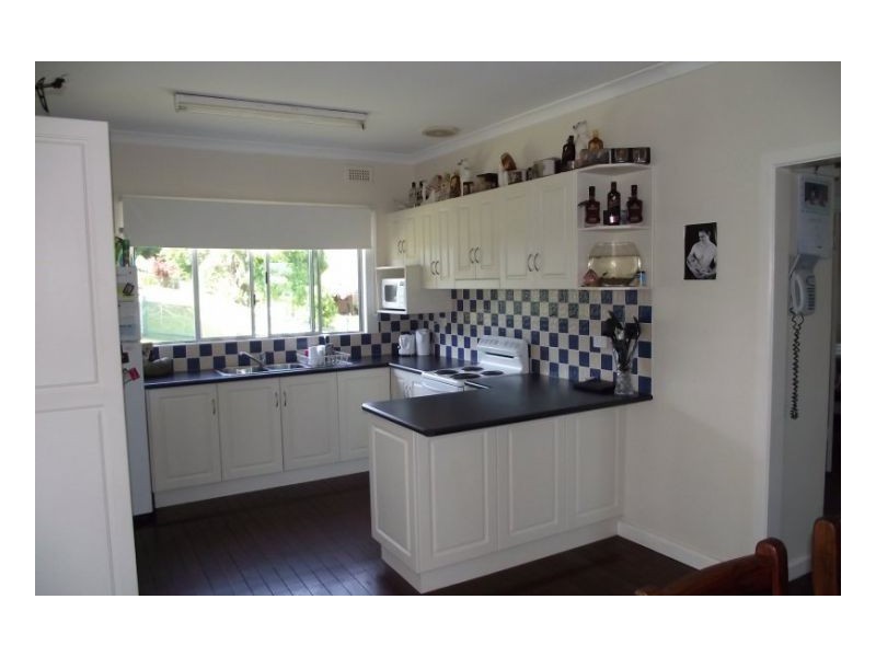 39 Gardener Lane, Kyogle NSW 2474