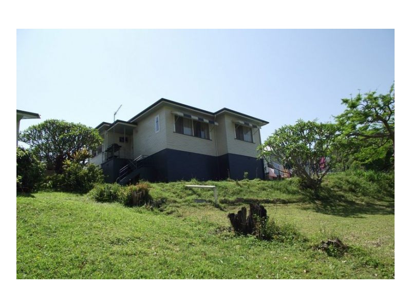 39 Gardener Lane, Kyogle NSW 2474