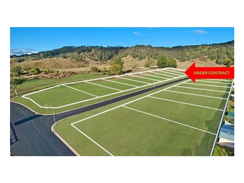 Lot 11 Howard Court, Kyogle NSW 2474