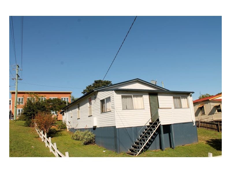 6 George Street, Kyogle NSW 2474