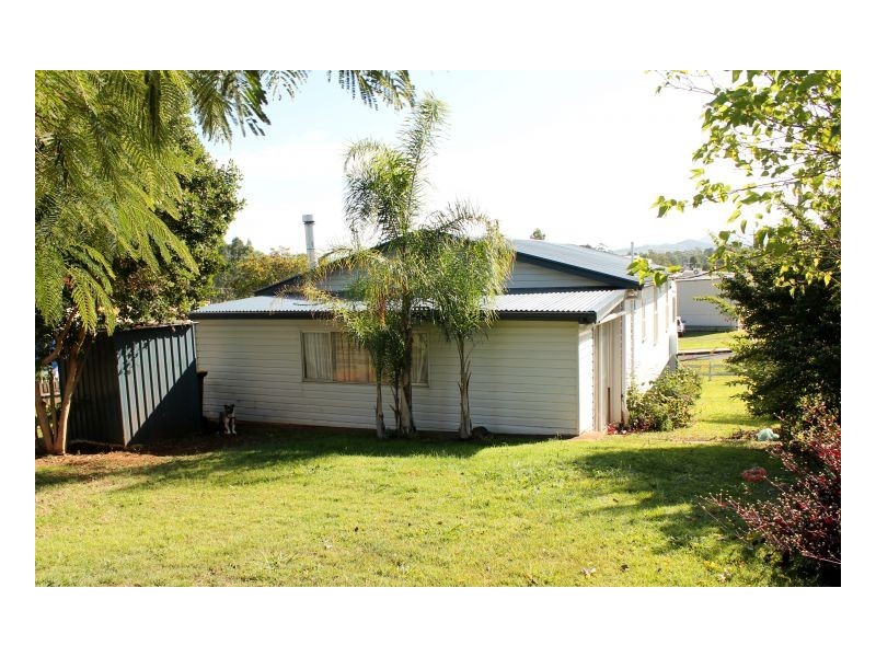 6 George Street, Kyogle NSW 2474