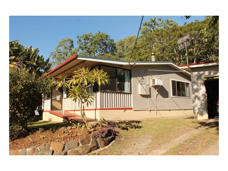 2 – 4 Hill Street, Kyogle NSW 2474