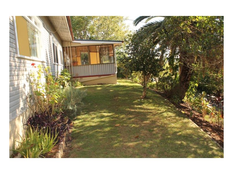 2 – 4 Hill Street, Kyogle NSW 2474