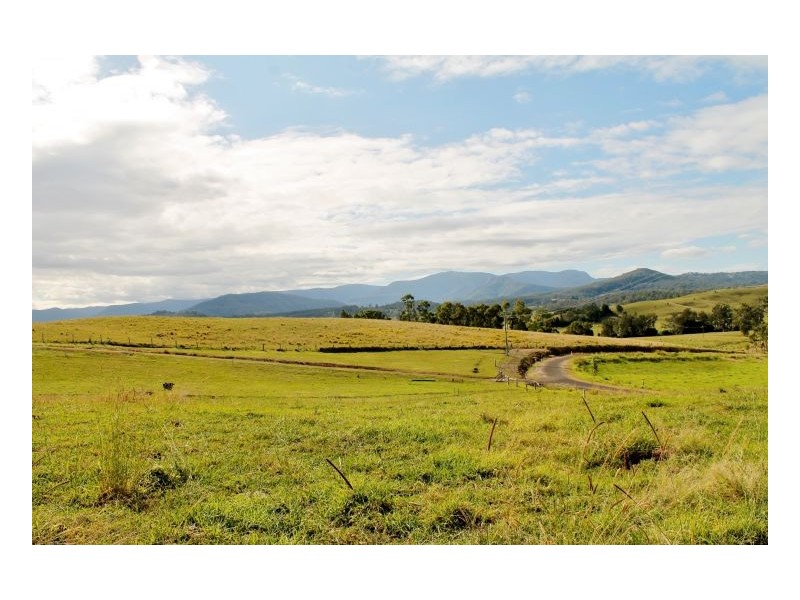 36 Chisholm Court, Kyogle NSW 2474