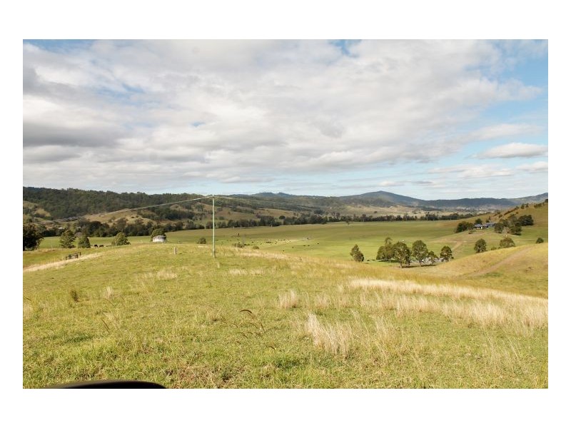 36 Chisholm Court, Kyogle NSW 2474