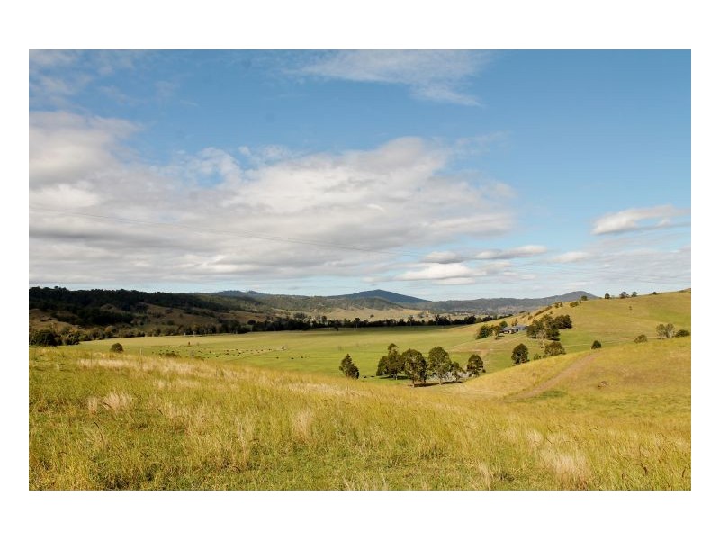 36 Chisholm Court, Kyogle NSW 2474