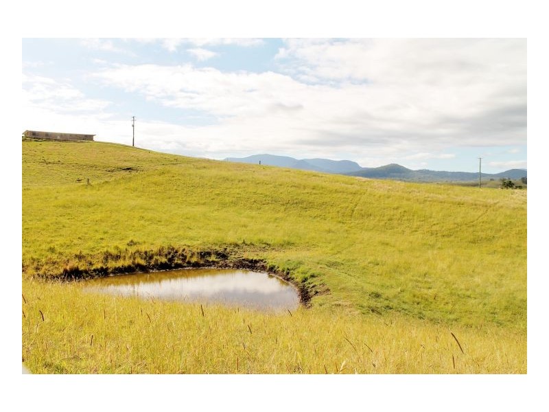 36 Chisholm Court, Kyogle NSW 2474