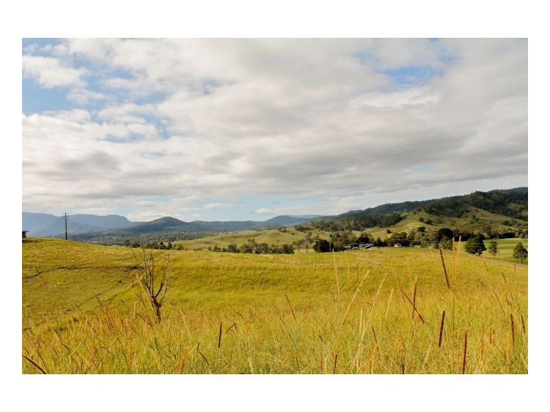 36 Chisholm Court, Kyogle NSW 2474