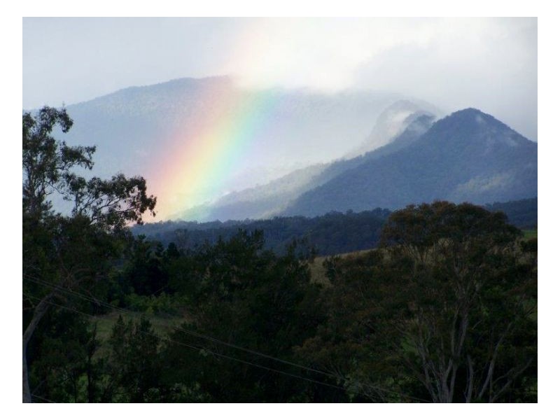 36 Chisholm Court, Kyogle NSW 2474