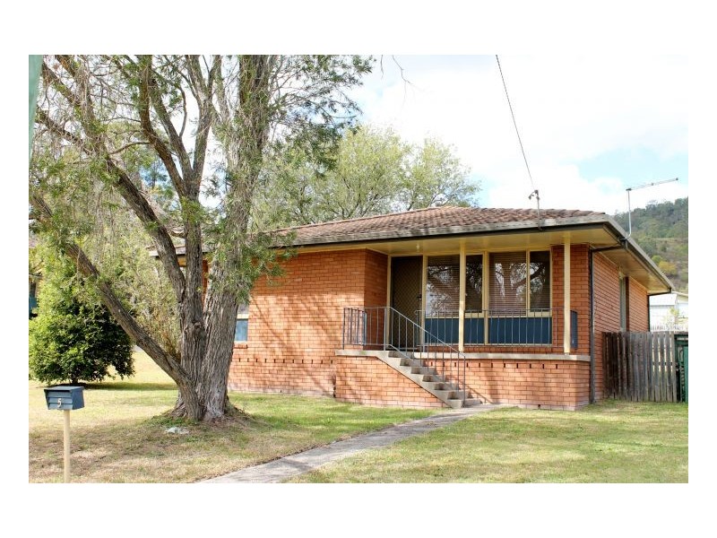 5 Donald Street, Kyogle NSW 2474