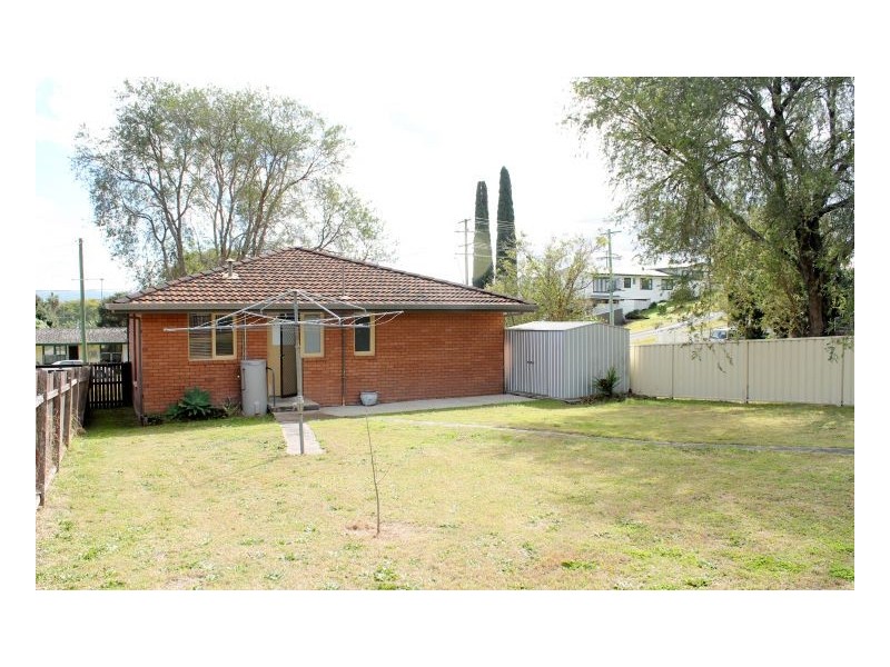 5 Donald Street, Kyogle NSW 2474