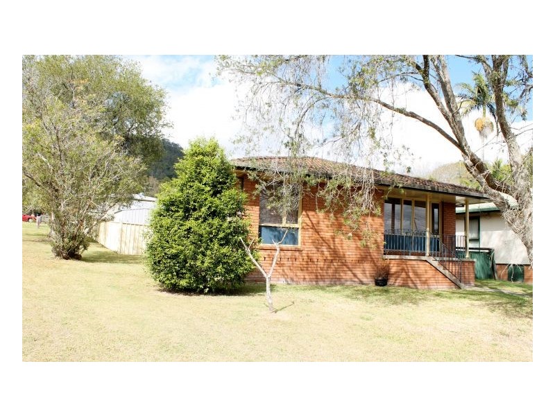5 Donald Street, Kyogle NSW 2474