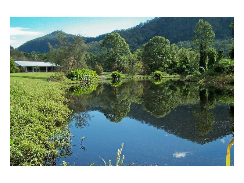 47. Findon Creek Road, Kyogle NSW 2474