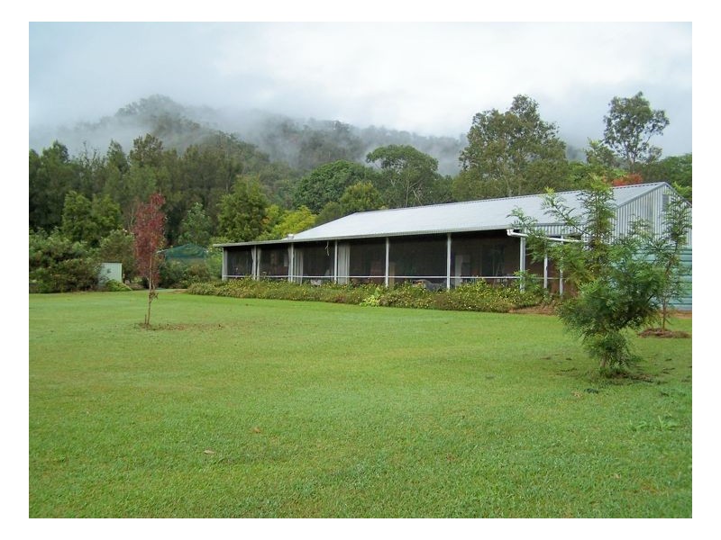 47. Findon Creek Road, Kyogle NSW 2474