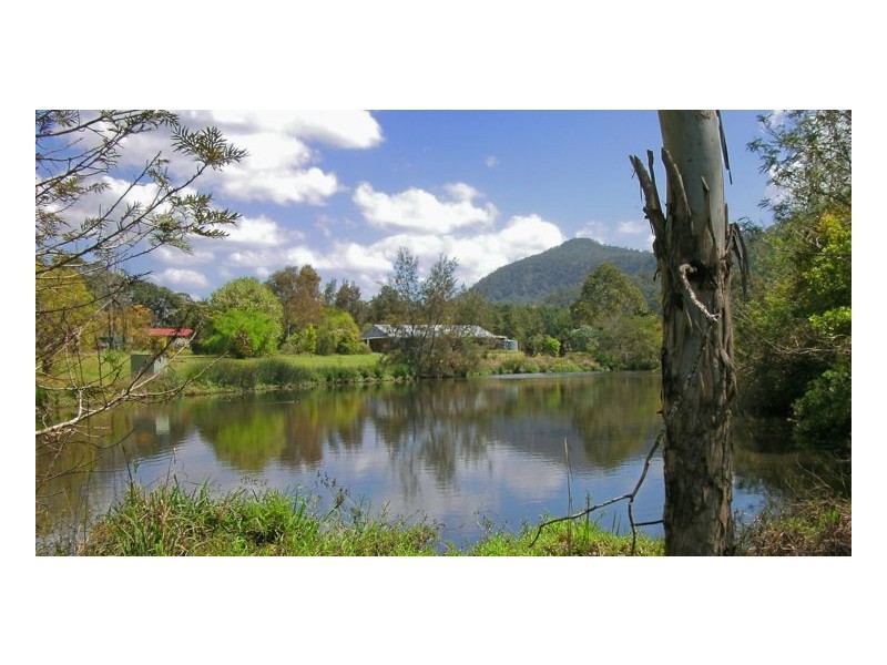 47. Findon Creek Road, Kyogle NSW 2474