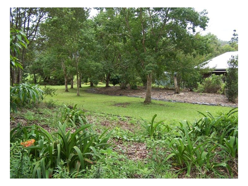 47. Findon Creek Road, Kyogle NSW 2474