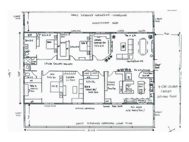 47. Findon Creek Road, Kyogle NSW 2474